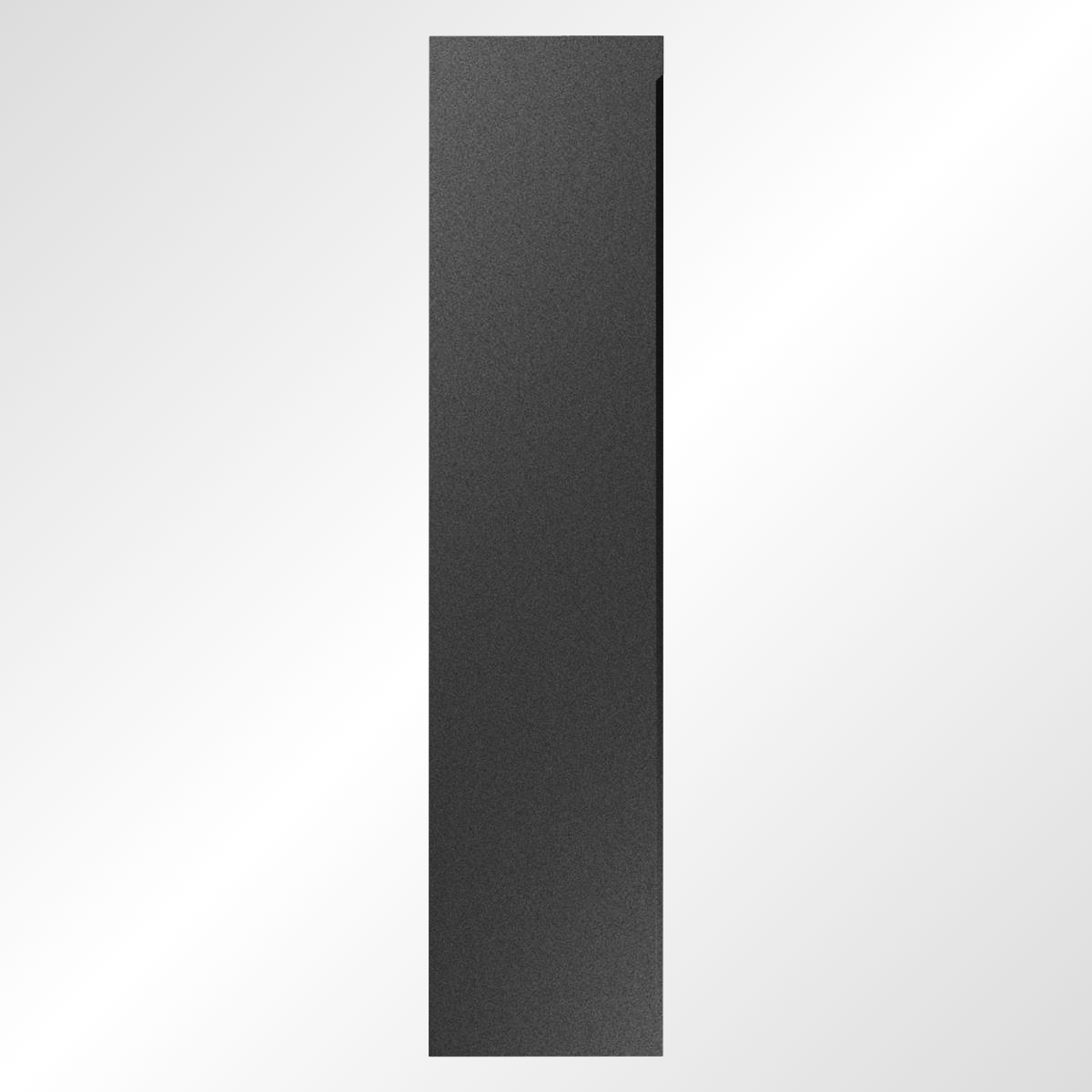 Avienda High Gloss Anthracite